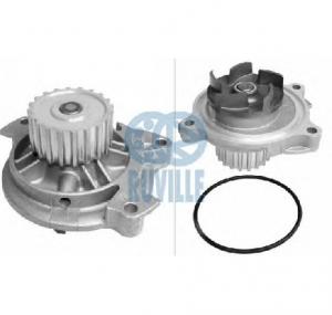 Pompa apa AUDI 100  4A  C4  PRODUCATOR RUVILLE 65457