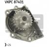 Pompa apa rover 200 hatchback  xw  producator skf vkpc 87401