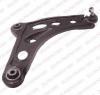 Brat  suspensie roata RENAULT TRAFIC II bus  JL  PRODUCATOR DELPHI TC2462