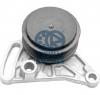 Rola intinzator curea transmisie vw passat  3a2  35i