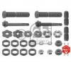 Set montare  legatura MERCEDES BENZ PONTON  W120  PRODUCATOR FEBI BILSTEIN 01119