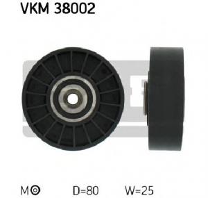 Rola intinzator curea transmisie BMW 3  E36  PRODUCATOR SKF VKM 38002
