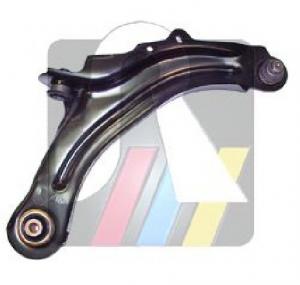 Brat  suspensie roata RENAULT MEGANE II  BM0 1  CM0 1  PRODUCATOR RTS 96 90425 1