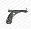 Brat  suspensie roata TOYOTA YARIS VITZ  SCP9  NSP9  KSP9  NCP9  ZSP9  PRODUCATOR DELPHI TC2464