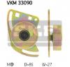 Rola intinzator curea transmisie citroËn bx  xb