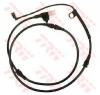 Senzor de avertizare uzura placute de frana LAND ROVER RANGE ROVER SPORT  LS  PRODUCATOR TRW GIC221