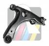 Brat  suspensie roata vw passat  3a2  35i  producator rts 76 00095