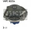 Pompa apa FIAT PANDA  141A  PRODUCATOR SKF VKPC 82214