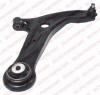 Brat  suspensie roata FORD FIESTA VI PRODUCATOR DELPHI TC2185