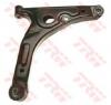 Brat  suspensie roata FORD TRANSIT bus PRODUCATOR TRW JTC1391