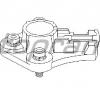 Rotor distribuitor mercedes benz 190  w201  producator topran 400 672