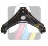 Brat  suspensie roata audi 80  80  82  b1  producator rts 76 00098