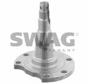 Articulatie directie  suspensie roata AUDI COUPE  81  85  PRODUCATOR SWAG 30 92 9656