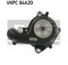 Pompa apa FORD ESCORT Mk IV  GAF  AWF  ABFT  PRODUCATOR SKF VKPC 84620