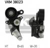 Rola intinzator curea transmisie MERCEDES BENZ C CLASS  W203  PRODUCATOR SKF VKM 38023