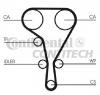 Set pompa apa   curea dintata RENAULT LAGUNA II  BG0 1  PRODUCATOR CONTITECH CT1130WP1