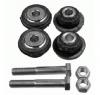 Set reparatie  bara stabilizatoare MERCEDES BENZ  8  W114  PRODUCATOR LEMFÖRDER 10905 01