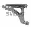 Brat  suspensie roata renault twingo  c06  producator swag 60 73 0007