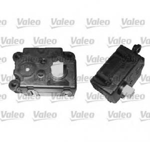 Element de reglare  clapeta carburator RENAULT MEGANE CC  EZ0 1  PRODUCATOR VALEO 509604