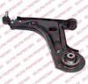 Brat  suspensie roata daewoo rezzo  klau  producator delphi tc1913