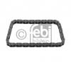 Lant  angrenare pompa ulei bmw 3  e36  producator febi bilstein 09268