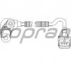 Senzor turatie management motor OPEL OMEGA B  25  26  27  PRODUCATOR TOPRAN 207 881