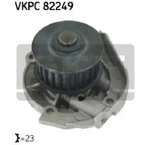 Pompa apa FIAT PUNTO  176  PRODUCATOR SKF VKPC 82249