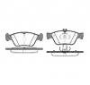 Set placute frana frana disc MERCEDES BENZ C CLASS  W202  PRODUCATOR ROADHOUSE 2586 10