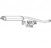 Toba esapamet intermediara citroËn xsara  n1  producator mts 01 50134