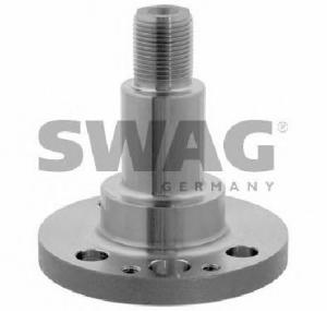 Articulatie directie  suspensie roata SEAT IBIZA V  6J5  PRODUCATOR SWAG 30 93 0501