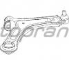 Brat  suspensie roata MERCEDES BENZ VITO bus  638  PRODUCATOR TOPRAN 401 069