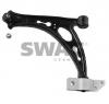 Brat  suspensie roata VW CADDY III caroserie  2KA  2KH  2CA  2CH  PRODUCATOR SWAG 30 93 7183