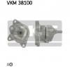 Rola intinzator curea transmisie MERCEDES BENZ E CLASS  W124  PRODUCATOR SKF VKM 38100