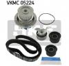 Set pompa apa   curea dintata OPEL ASTRA G hatchback  F48  F08  PRODUCATOR SKF VKMC 05224