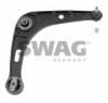 Brat  suspensie roata renault laguna i  b56  556  producator swag 60