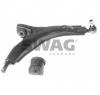 Brat  suspensie roata OPEL KADETT E hatchback  33  34  43  44  PRODUCATOR SWAG 40 73 0005