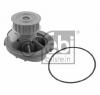 Pompa apa opel astra g hatchback  f48  f08  producator febi bilstein