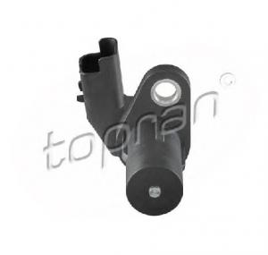 Senzor turatie management motor RENAULT MEGANE II Sport Tourer  KM0 1  PRODUCATOR TOPRAN 208 017