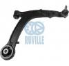 Brat  suspensie roata fiat panda  169  producator ruville 935859