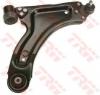 Brat  suspensie roata opel meriva producator trw