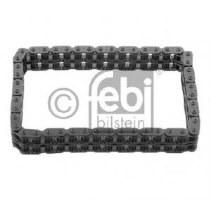 Lant arbore intermediar  Lant  angrenare pompa ulei ALFA ROMEO 75  162B  PRODUCATOR FEBI BILSTEIN 09279