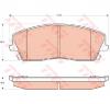 Set placute frana frana disc chrysler 300 c  lx