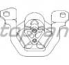 Suport motor OPEL VECTRA A hatchback  88  89  PRODUCATOR TOPRAN 201 394