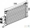 Radiator racire ulei  cutie de viteze automata mercedes benz e class