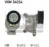 Rola intinzator curea transmisie volvo s40 ii  ms  producator skf vkm