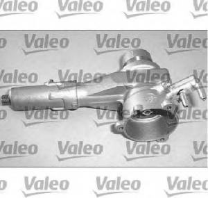 Carcasa cilindru inchidere MERCEDES BENZ limuzina  W123  PRODUCATOR VALEO 256691