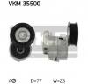 Rola intinzator curea transmisie OPEL VECTRA A hatchback  88  89  PRODUCATOR SKF VKM 35500