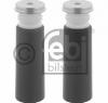 Chit protectie praf amortizor TOYOTA COROLLA Liftback  E11  PRODUCATOR FEBI BILSTEIN 30455