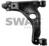 Brat  suspensie roata OPEL VECTRA B hatchback  38  PRODUCATOR SWAG 40 73 0010