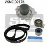 Set pompa apa   curea dintata alfa romeo 166  936